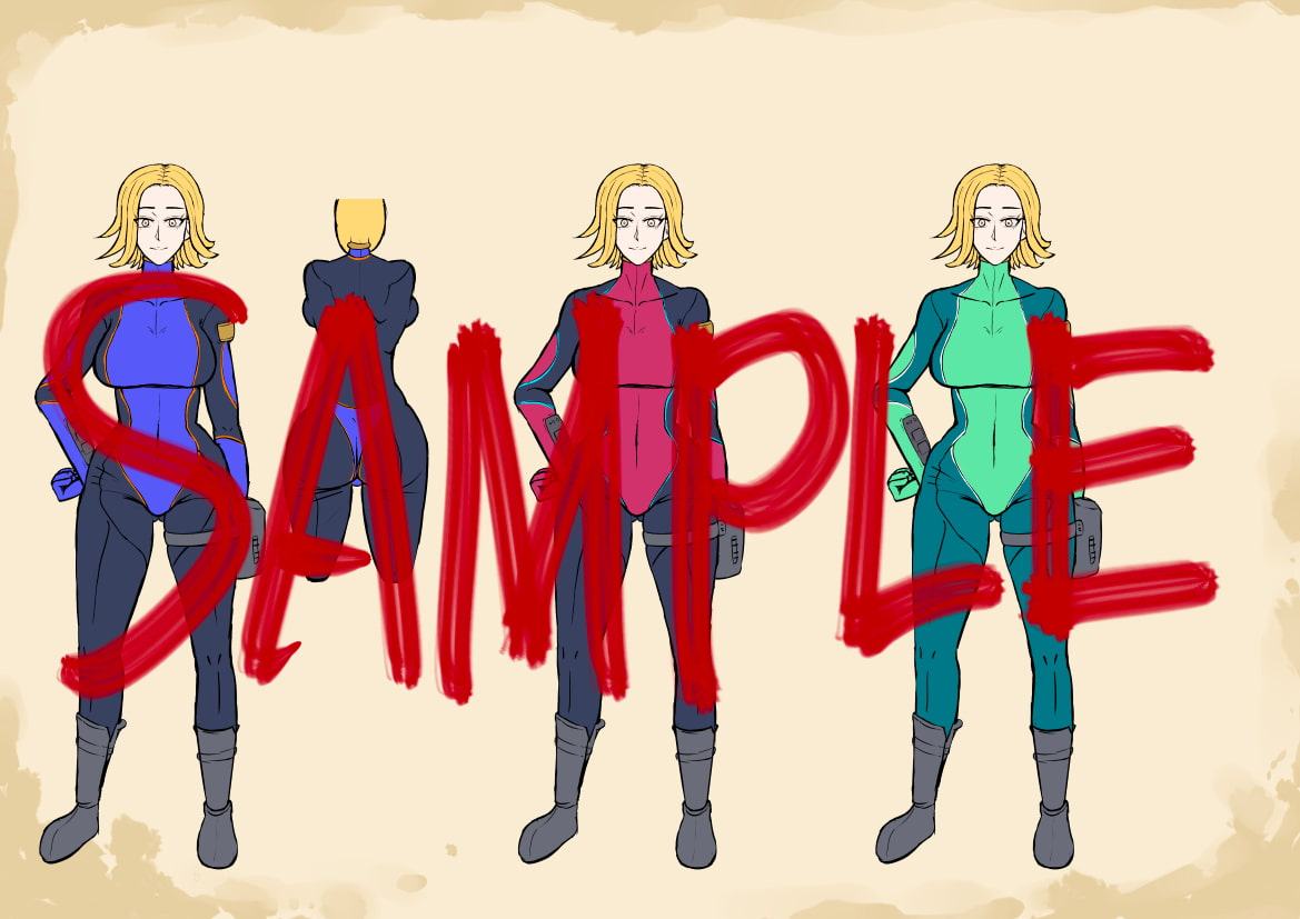 GHOST SHIP ~dead gallery~