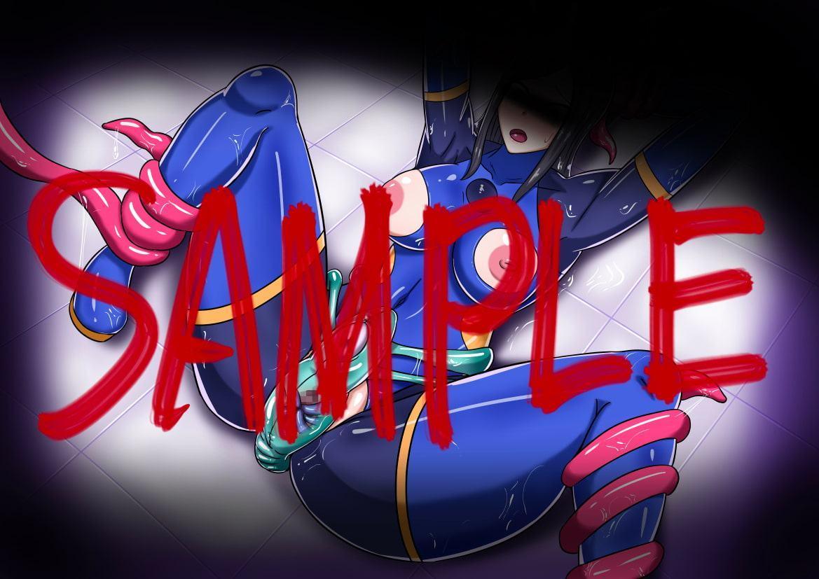 GHOST SHIP ~dead gallery~