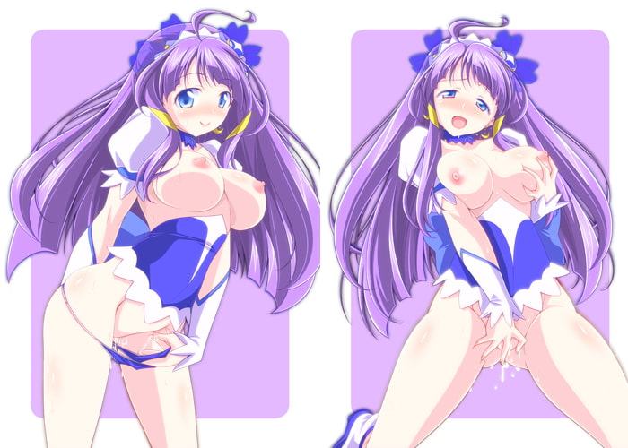 本当にうすいセレーネさん