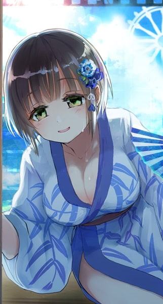 ぐっすり眠れる耳かきボイス～夏の縁側、うざ可愛い妹～【本編3時間超え/風鈴/夏音 ASMR】