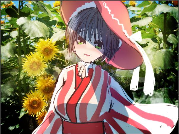 ぐっすり眠れる耳かきボイス～夏の縁側、うざ可愛い妹～【本編3時間超え/風鈴/夏音 ASMR】