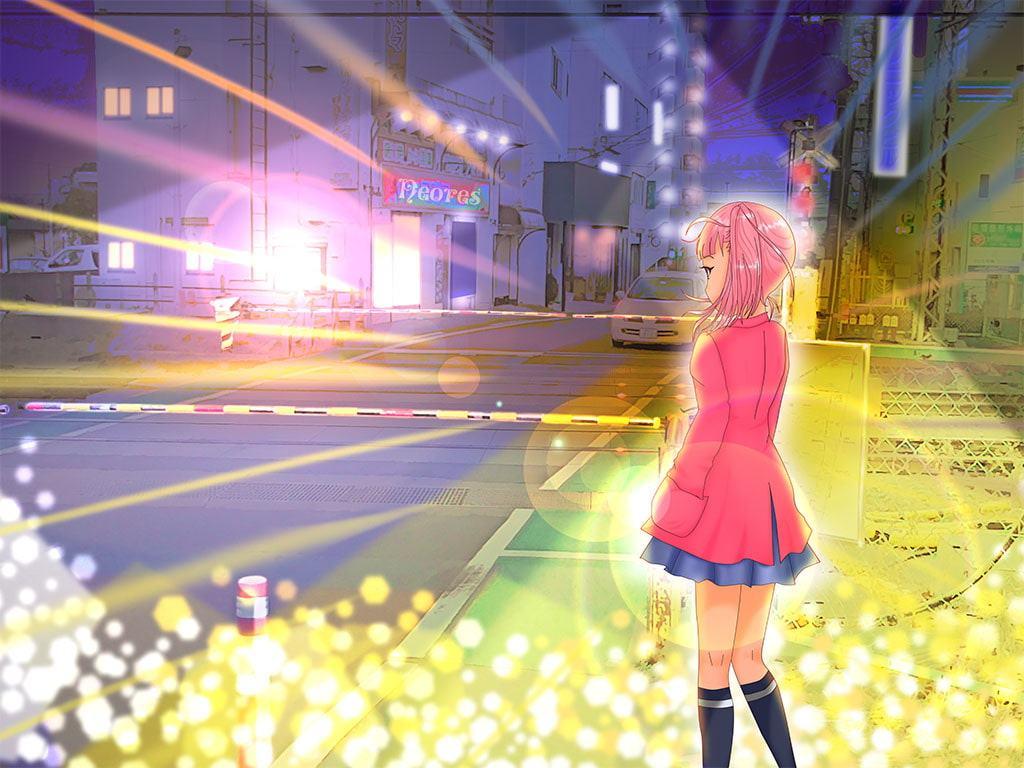 俺達の聖地巡礼【Q1】