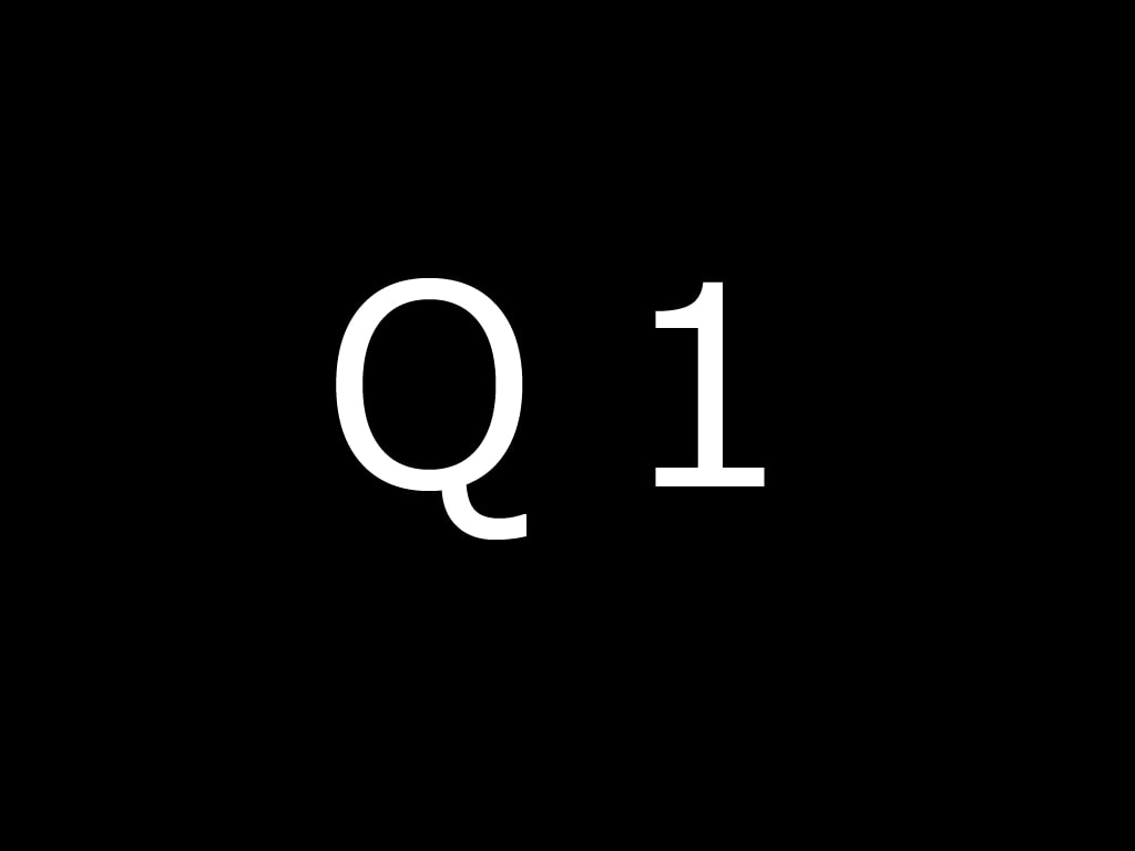 俺達の聖地巡礼【Q1】