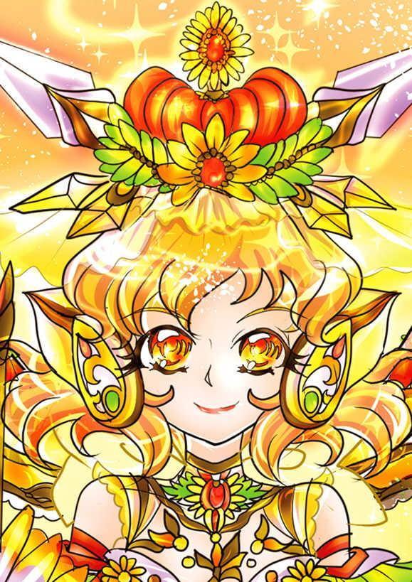 祝言皇女武装～princess wedding gear~