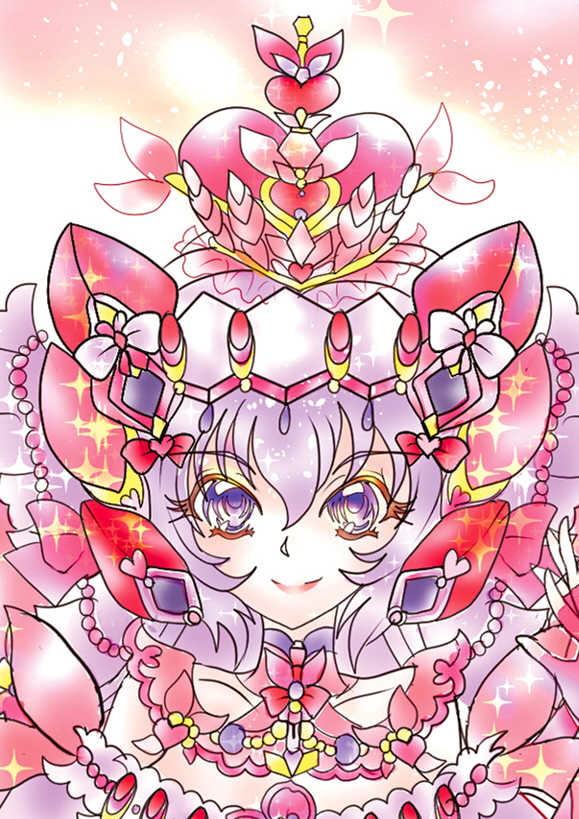 祝言皇女武装～princess wedding gear~