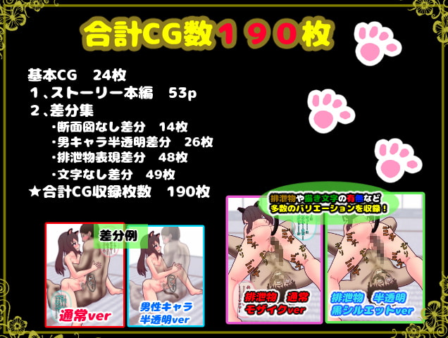 愛猫アミィとの甘々臭々な生活～いたずら好きな猫のアミィは、いつも寝ている飼い主の顔にう〇こをしてしまう…困った飼い主さんはトイレの「躾」を開始する