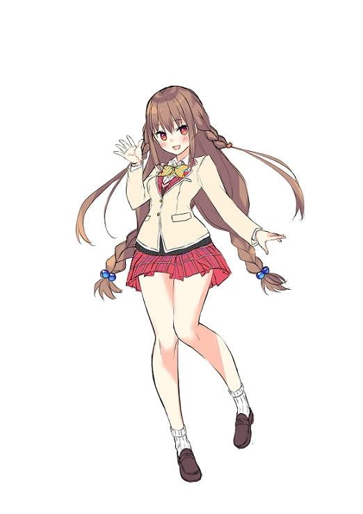 【3時間40分】『桜木学園癒やし部～1年B組・猫村のこ。耳かき&スライム遊び編～』