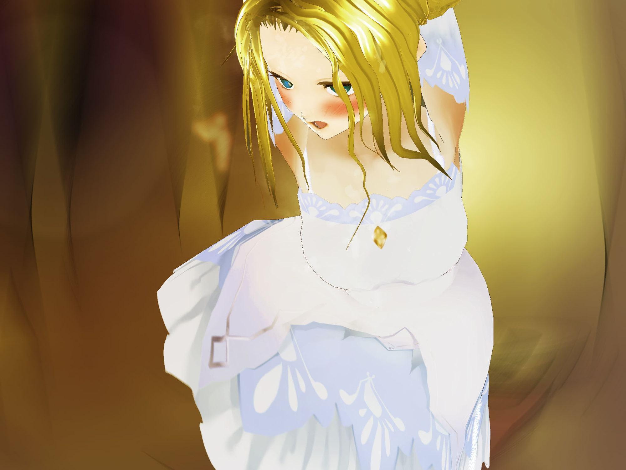 強欲勇者 -囚われた姫を救ってH-