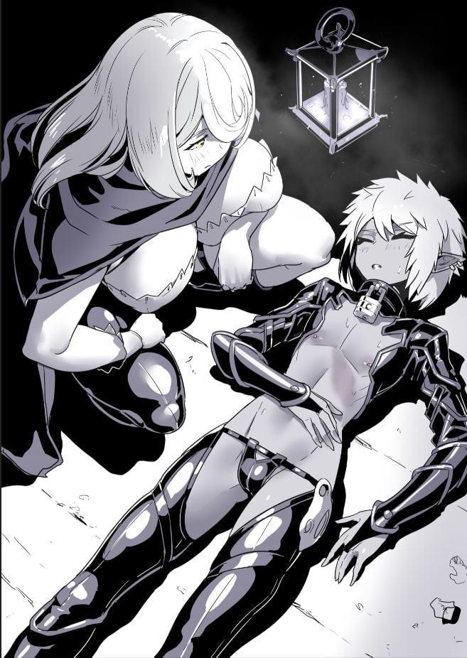 ~紫水晶の精錬理論~第一話