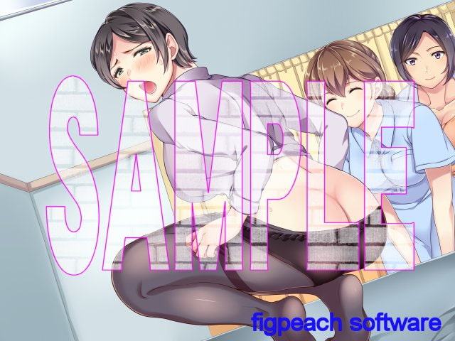 ヴァーチャル診療所〜局アナ セルフ浣腸編～