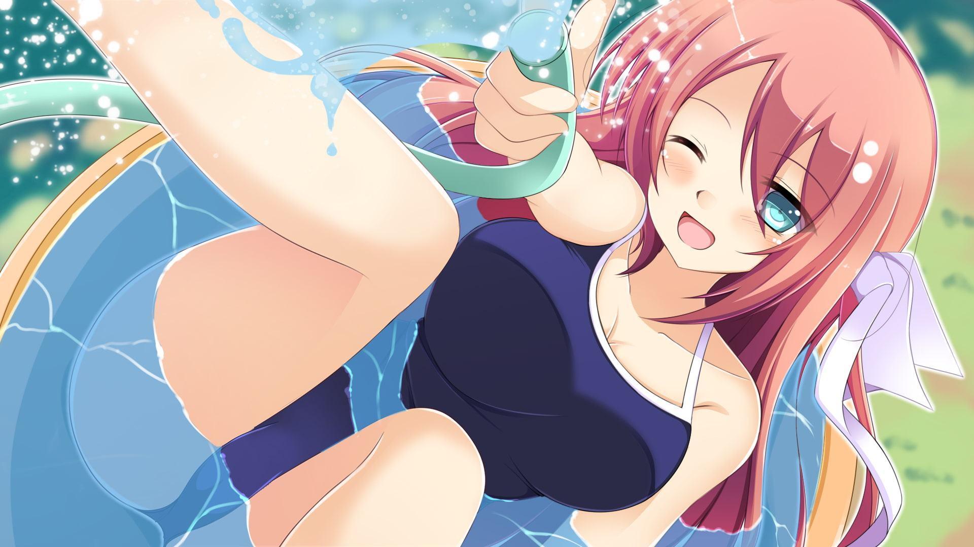 君と過ごす日々-橘火帆-