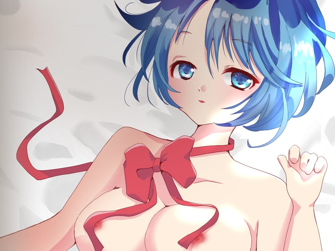 僕の彼女は性処理アンドロイド【耳かき・足舐め・マッサージ】