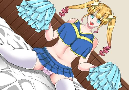 淫具に堕ちた女達ミニイラスト集1