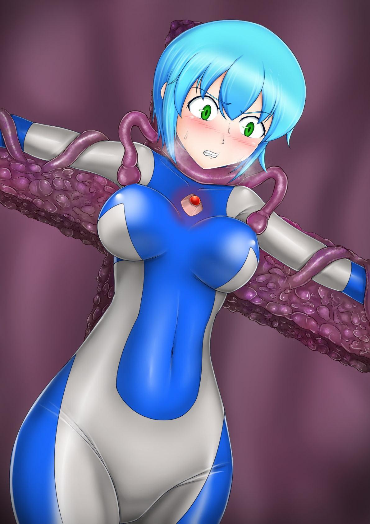 光の戦士 ウルトラレディ・アオイ ピンチ集 第2弾 - RJ295793 - Free Download | Free Download |  HentaiCovid.com | Hentai OVAs - Hentai Games - Hentai CGs - Hentai Mangas -  Hentai Voices