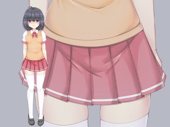 精神崩壊生き人形は無感情棒読み孕ませオナホ