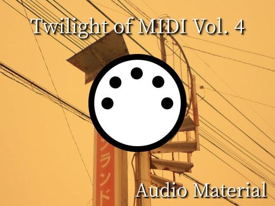 Twilight of MIDI Vol. 4