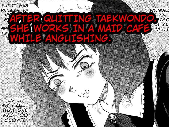 A TALE OF BONDAGE FIGHTER PRINCESS SPHINX 2 ENGLISH