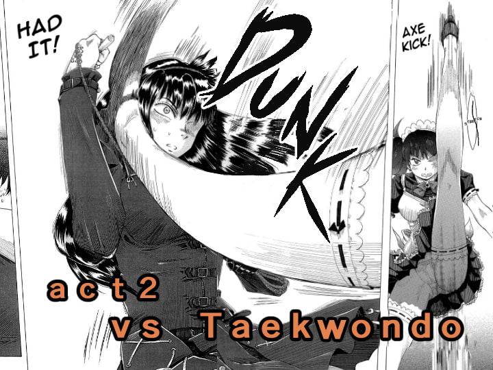 A TALE OF BONDAGE FIGHTER PRINCESS SPHINX 2 ENGLISH