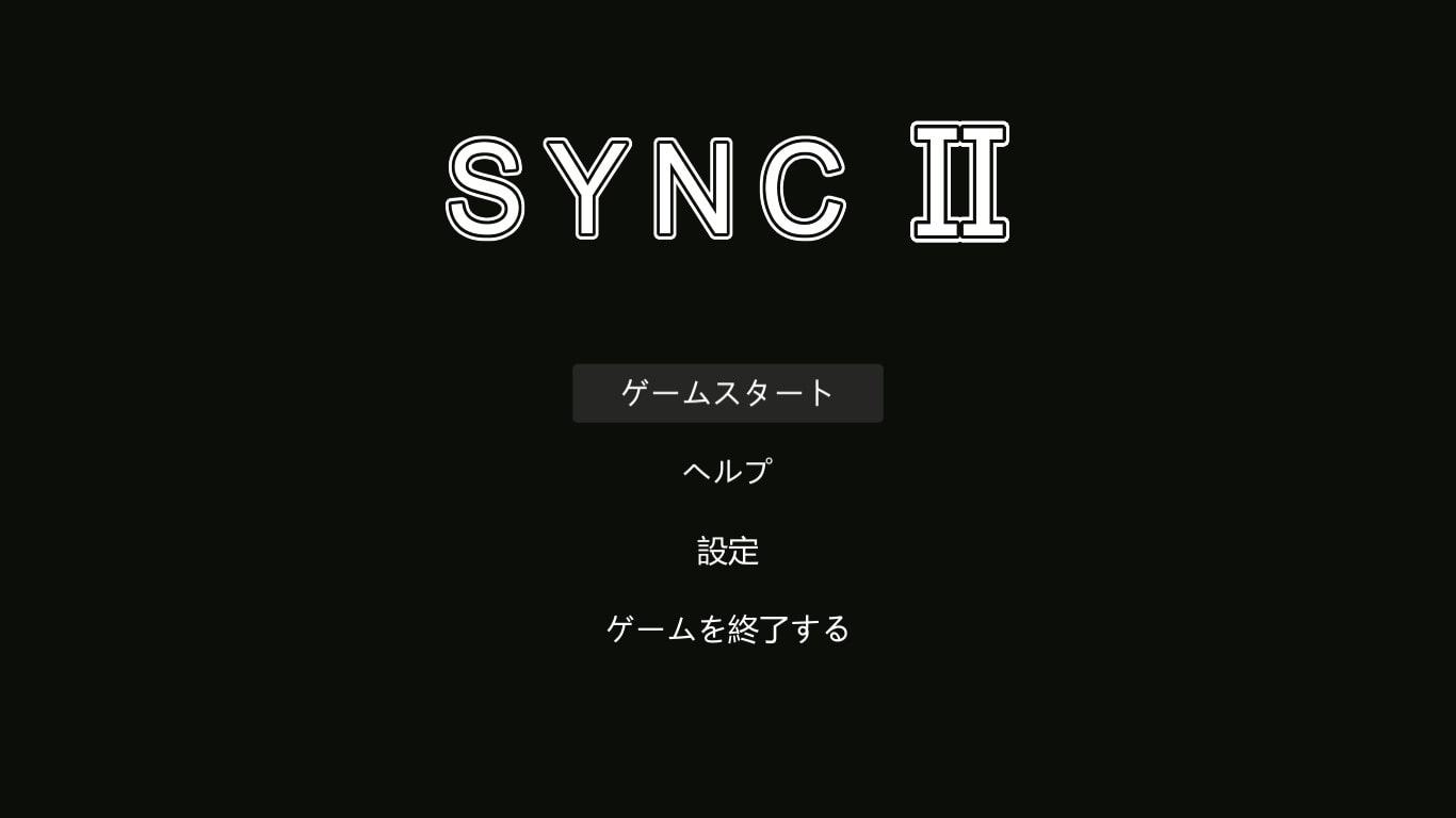 SYNC II