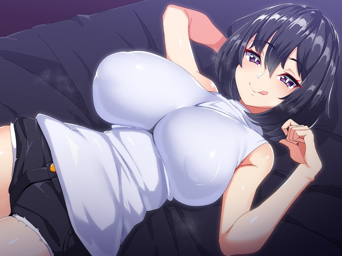 暴走したお姉さんに泣かされるオナサポ調教