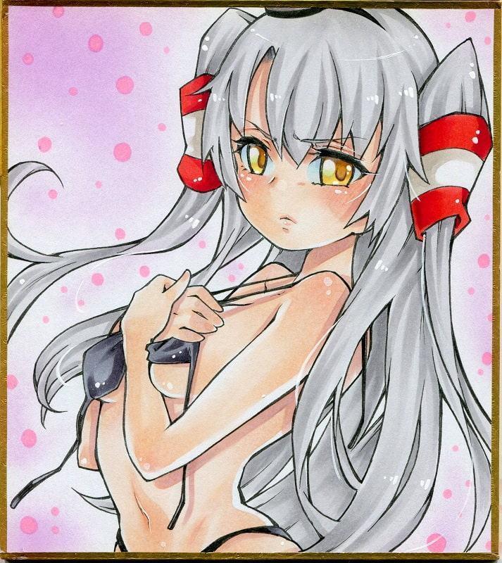 艦娘水着サマーPart1