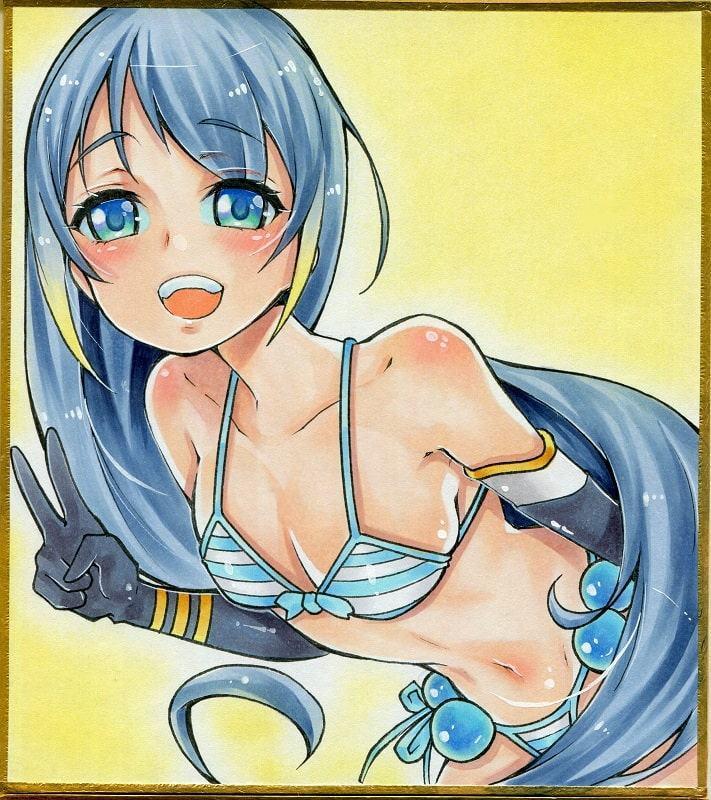 艦娘水着サマーPart1