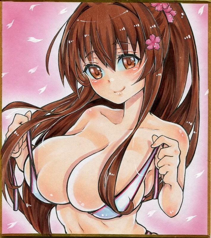 艦娘水着サマーPart1