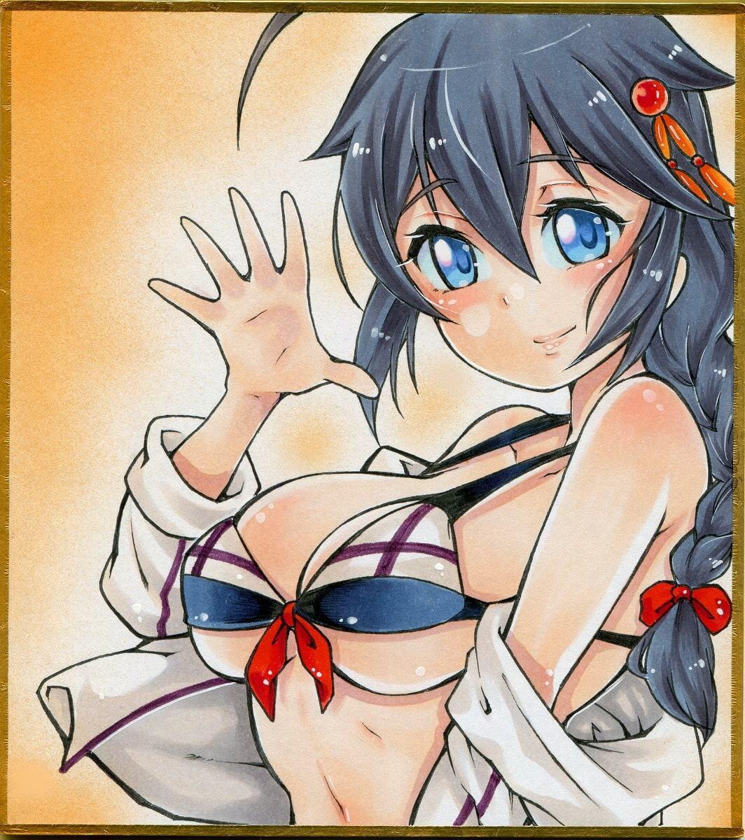 艦娘水着サマーPart1