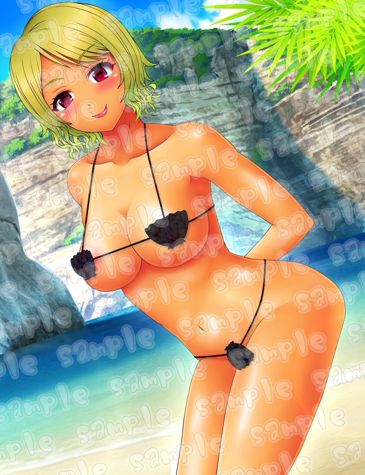 100円イラスト集002