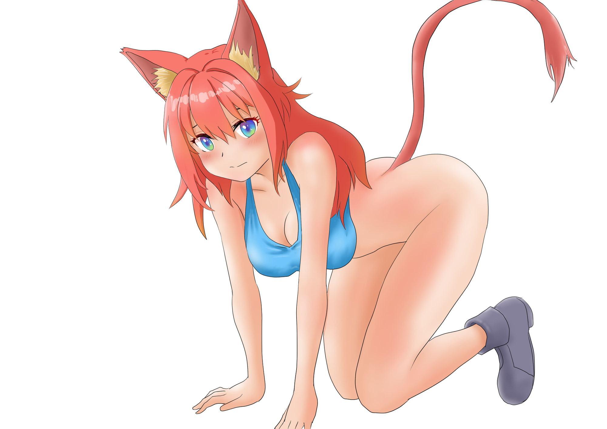 触手凌辱イラスト集2