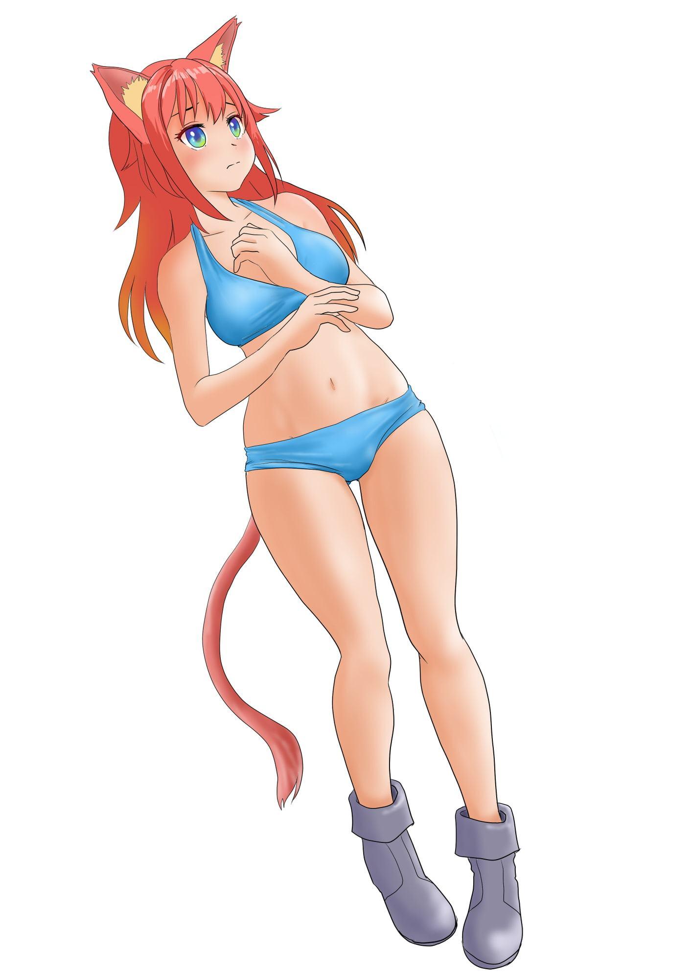触手凌辱イラスト集2