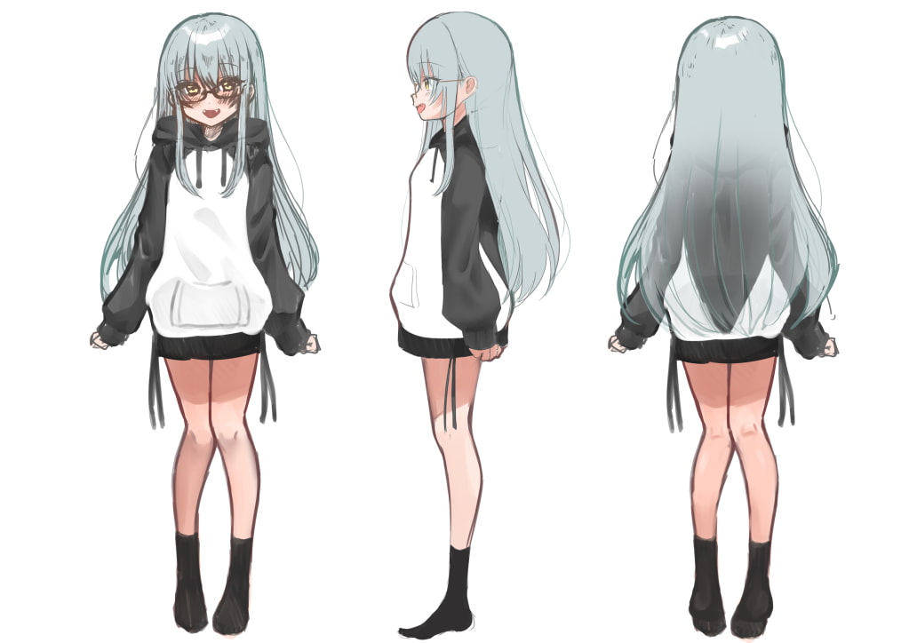 兄さん、彼氏ができました〜僕っ子JK妹のヤリチン彼氏から彼女を寝取るハナシ〜