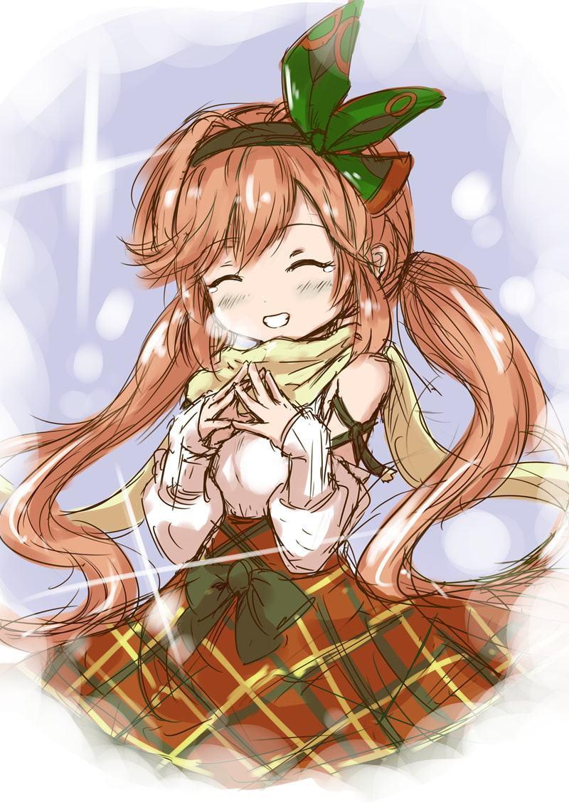 クラリスちゃんらくがき本