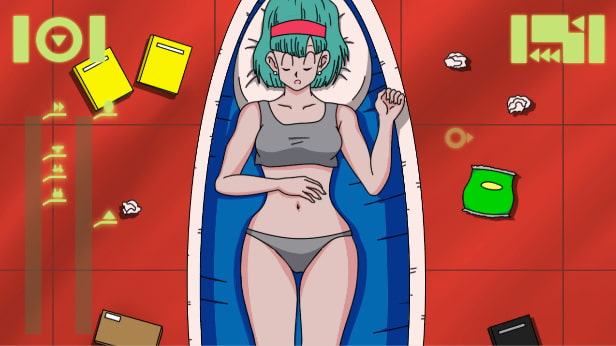 ヘビースリーパー