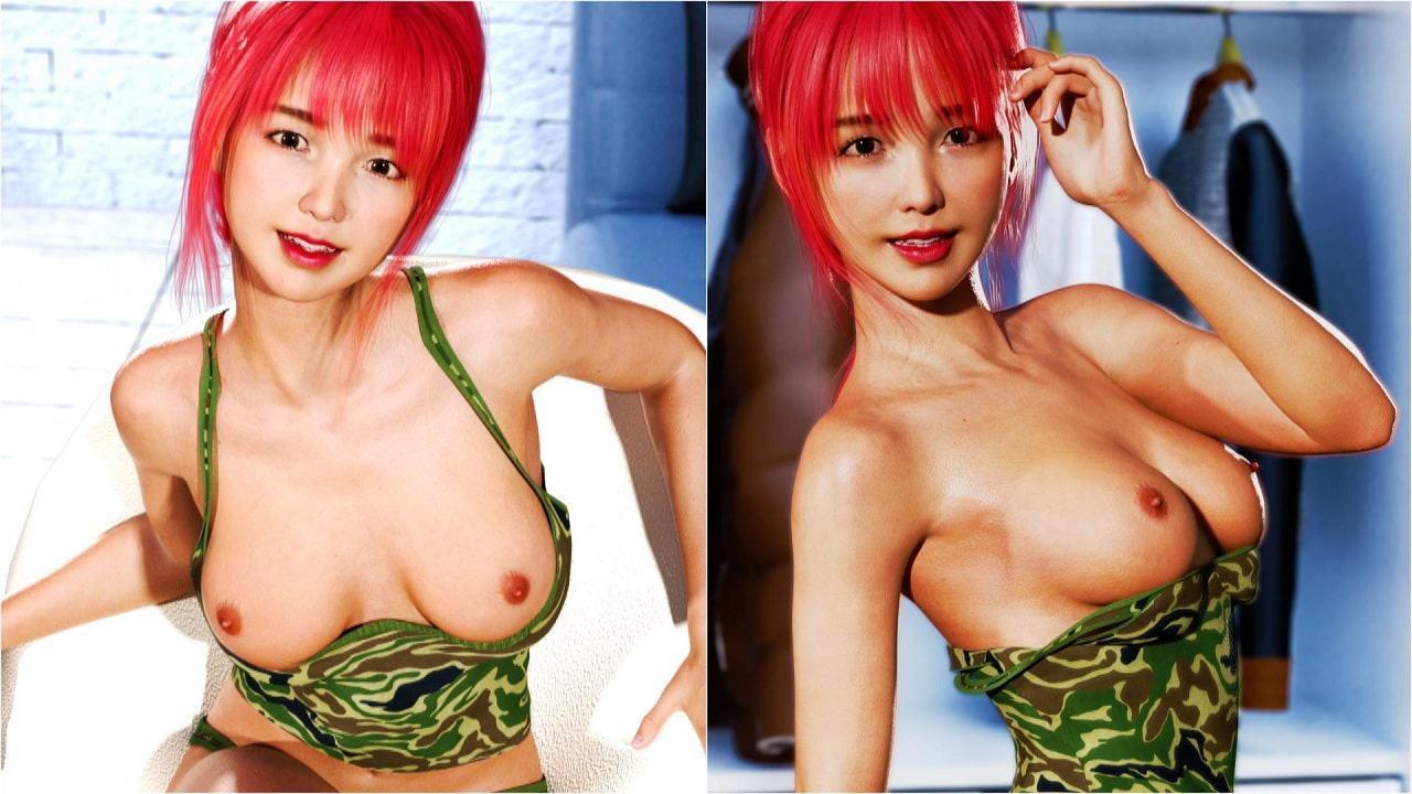 奇麗なお姉さんが好き♪