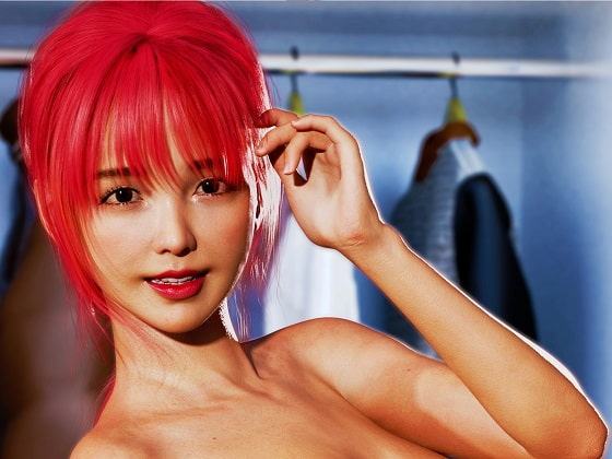 奇麗なお姉さんが好き♪