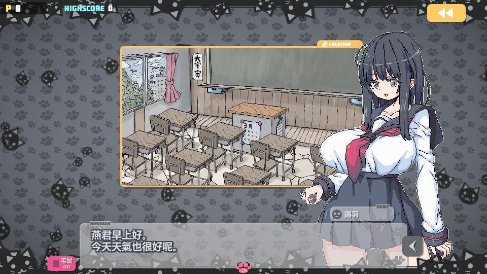 【多言語版】ばくだんねこ