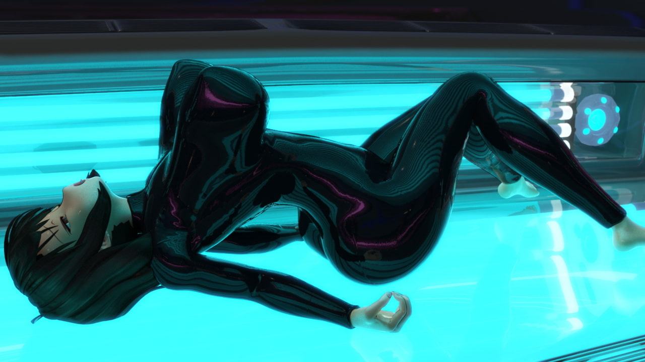 【한국어판】애양기간VI 다크 마스터 -완전 강제 절정 조교- ～극☆동!PremiumX～