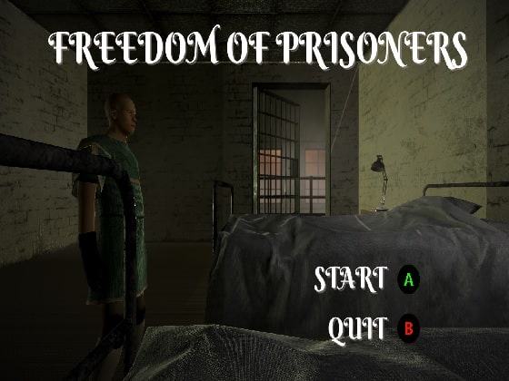 Freedom of prisoners
