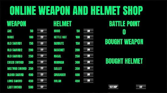 Freedom of prisoners