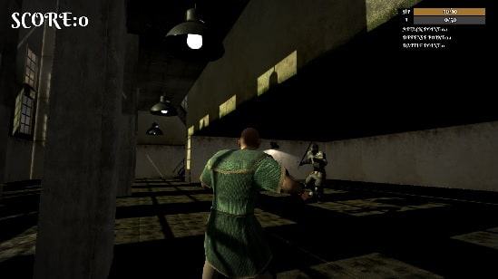 Freedom of prisoners