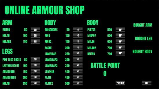 Freedom of prisoners