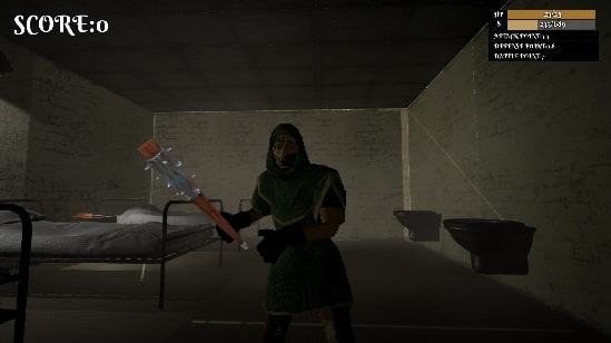 Freedom of prisoners