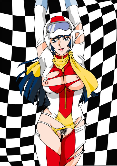 HIROINS GO! ハニー編