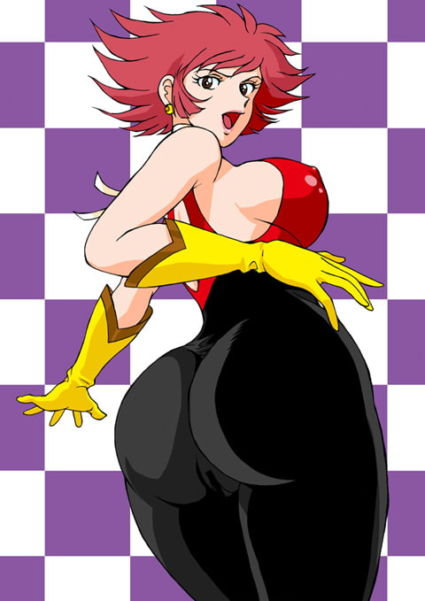 HIROINS GO! ハニー編