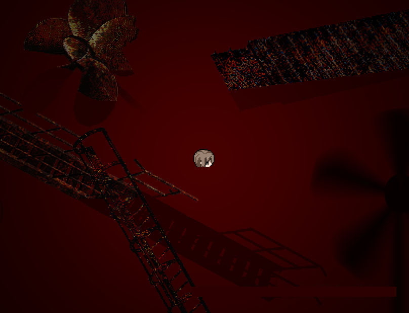 DORMITORY (Korean localization)