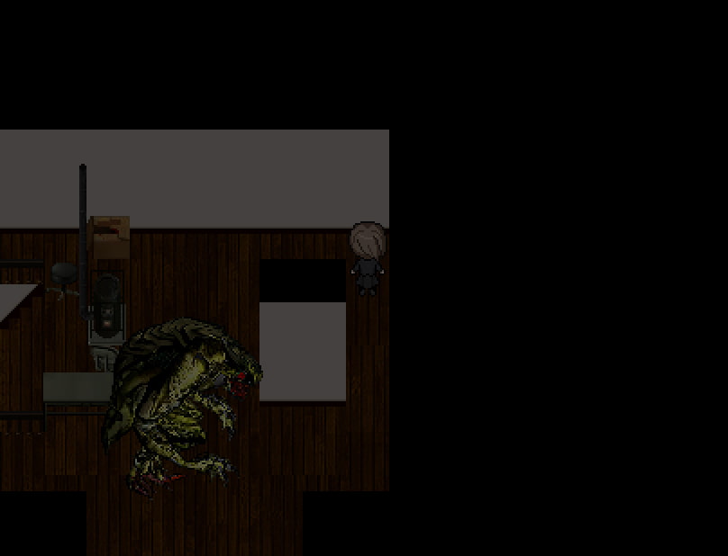 DORMITORY (Korean localization)