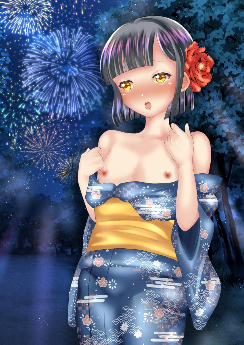 おいでよ!男の娘村8