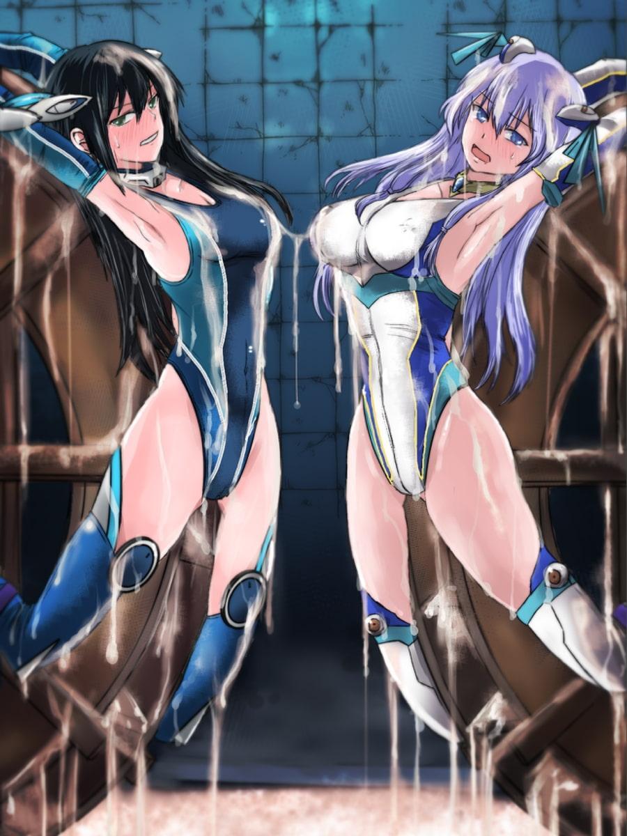 異海特捜ネレイディア The Novel