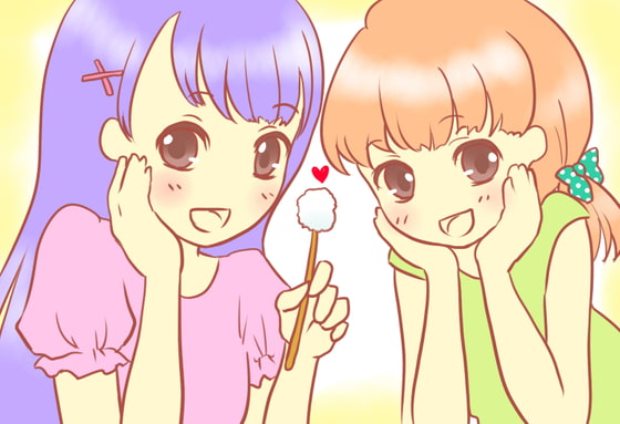 【逢坂成美×愛枝今日子】おんなのこたちのおへや。【ASMR/耳かき/お食事/まったりトーク】